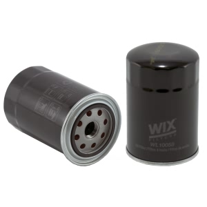 WIX Full Flow Lube Engine Oil Filter for Ram - WL10058
