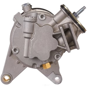 Spectra Premium A/C Compressor for 2008 Pontiac G6 - 0610326