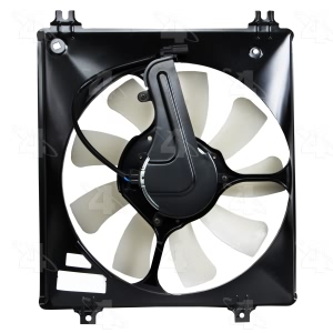 Four Seasons A C Condenser Fan Assembly - 76235