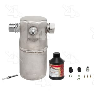 Four Seasons A C Accumulator Kit for GMC - 10579SK