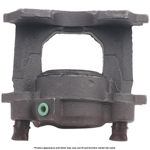 Cardone Reman Remanufactured Unloaded Caliper for 1988 Jeep Cherokee - 18-4342