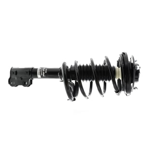KYB Strut Plus Front Driver Side Twin Tube Complete Strut Assembly for Kia - SR4422