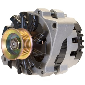 Denso Alternator for 1992 Buick Skylark - 210-5151