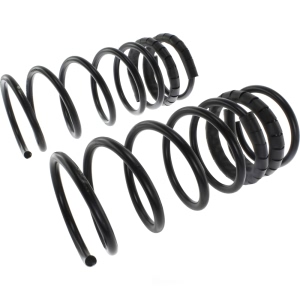 Centric Premium™ Coil Springs for Mercury Tracer - 630.61073