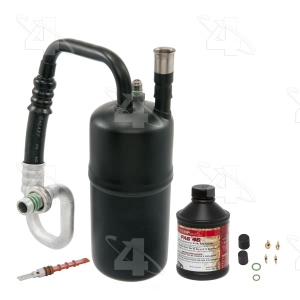 Four Seasons A C Accumulator Kit for Mercury - 10660SK