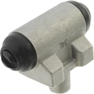 Centric Premium Rear Driver Side Drum Brake Wheel Cylinder for Geo Metro - 134.48017