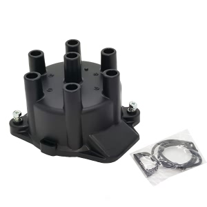 Original Engine Management Ignition Distributor Cap for 1999 Acura CL - 4056