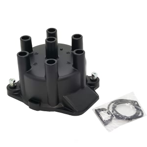 Original Engine Management Ignition Distributor Cap for 1997 Acura CL - 4056