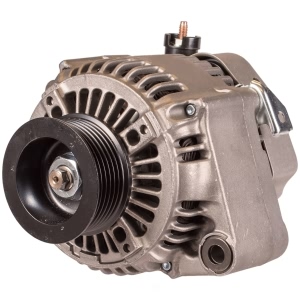 Denso Alternator for 1993 Honda Prelude - 210-0217