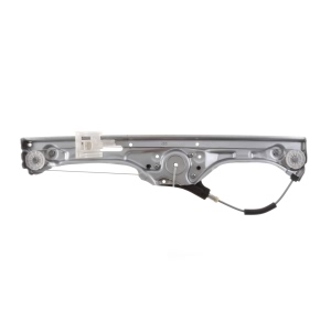 AISIN Power Window Regulator Without Motor for 2010 BMW X5 - RPB-039