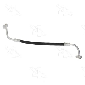 Four Seasons A C Refrigerant Discharge Hose for 2013 Dodge Journey - 55867