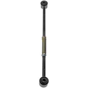 Dorman Rear Passenger Side Lower Rearward Adjustable Control Arm for 2000 Toyota Camry - 522-528