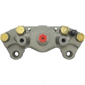 Centric Semi-Loaded Brake Caliper for 1989 Nissan 300ZX - 141.42531