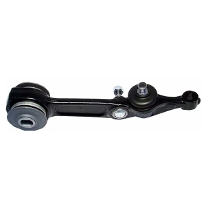 Delphi Front Passenger Side Lower Rearward Control Arm And Ball Joint Assembly for 2005 Mercedes-Benz S500 - TC1497