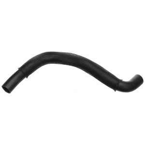 Gates Engine Coolant Molded Radiator Hose for Lincoln MKS - 23542