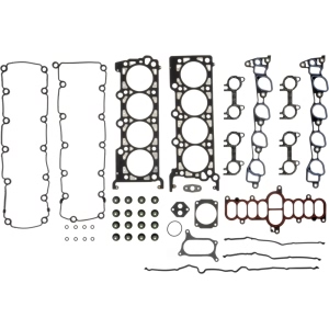 Victor Reinz Cylinder Head Gasket Set for 1997 Ford F-150 - 02-10424-01