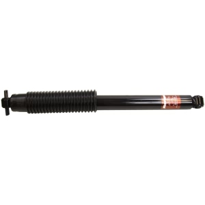 Monroe Reflex™ Rear Driver or Passenger Side Shock Absorber for 1989 Chevrolet C1500 - 911512