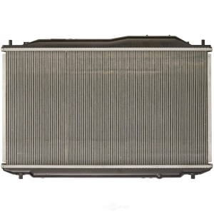 Spectra Premium Complete Radiator for 2013 Honda Civic - CU2922