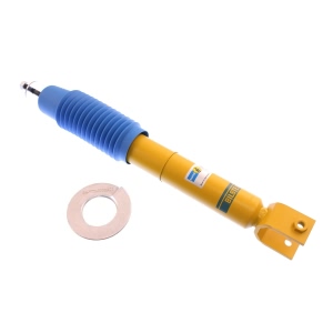 Bilstein Rear Driver Or Passenger Side Heavy Duty Monotube Shock Absorber for 2001 Acura Integra - 24-016056