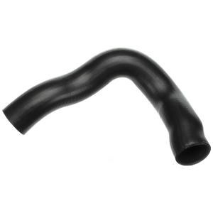 Gates Engine Coolant Molded Radiator Hose for 1993 Ford F-250 - 21236