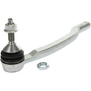 Centric Premium™ Passenger Side Outer Steering Tie Rod End for Volvo XC90 - 612.39038
