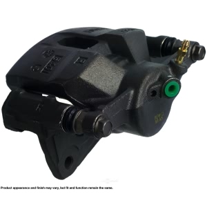 Cardone Reman Remanufactured Unloaded Caliper w/Bracket for Geo Prizm - 19-B1591