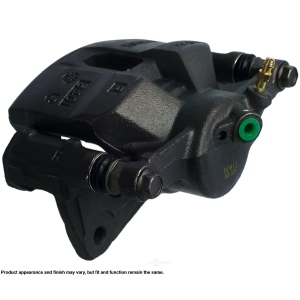 Cardone Reman Remanufactured Unloaded Caliper w/Bracket for 1997 Toyota Corolla - 19-B1591