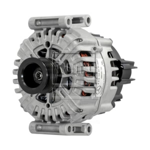 Remy Remanufactured Alternator for 2011 Mercedes-Benz GL550 - 12977