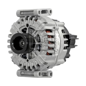 Remy Remanufactured Alternator for Mercedes-Benz SLK350 - 12977