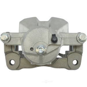 Centric Remanufactured Semi-Loaded Front Passenger Side Brake Caliper for 2012 Lexus CT200h - 141.44285