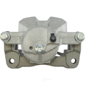 Centric Remanufactured Semi-Loaded Front Passenger Side Brake Caliper for 2012 Toyota Prius - 141.44285