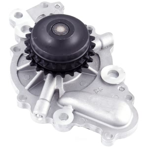 Gates Engine Coolant Standard Water Pump for Dodge Stratus - 42041