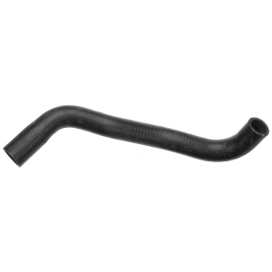 Gates Engine Coolant Molded Radiator Hose for 2013 Acura ILX - 23983