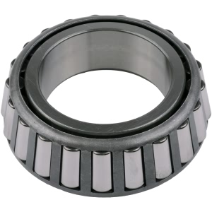 SKF Rear Outer Axle Shaft Bearing - BR28580