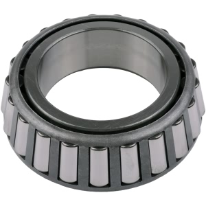 SKF Rear Outer Axle Shaft Bearing for Ford E-350 Econoline - BR28580