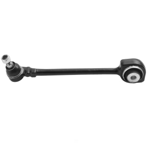 Delphi Front Driver Side Lower Control Arm And Ball Joint Assembly for 2013 Mercedes-Benz C300 - TC3394