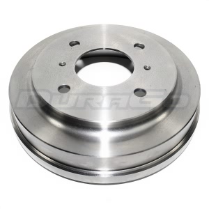 DuraGo Rear Brake Drum for Nissan - BD80093