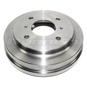 DuraGo Rear Brake Drum for 2003 Nissan Sentra - BD80093