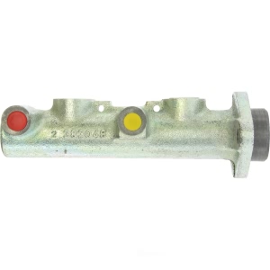 Centric Premium Brake Master Cylinder for 1987 Jaguar XJS - 130.20101