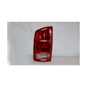 TYC Driver Side Replacement Tail Light for 2004 Dodge Ram 3500 - 11-5702-01