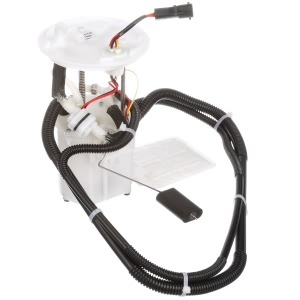 Delphi Fuel Pump Module Assembly for 2002 Jaguar X-Type - FG1655