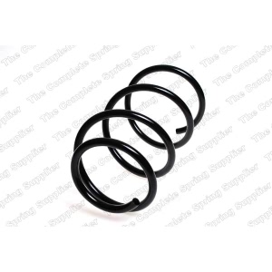 lesjofors Front Coil Springs for 2006 Nissan Murano - 4062054