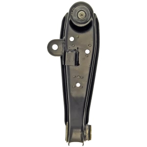 Dorman Front Passenger Side Lower Non Adjustable Control Arm And Ball Joint Assembly for Mitsubishi Van - 520-988