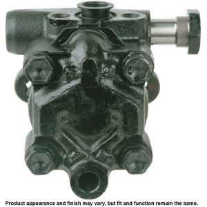 Cardone Reman Remanufactured Power Steering Pump w/o Reservoir for Mazda - 21-5273