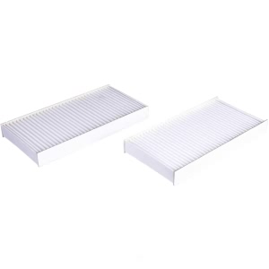 Denso Cabin Air Filter for Jeep Liberty - 453-4013