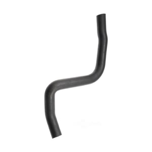 Dayco Engine Coolant Curved Radiator Hose for 2005 Chevrolet Classic - 71309