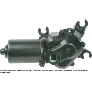 Cardone Reman Remanufactured Wiper Motor for Infiniti G20 - 43-4317