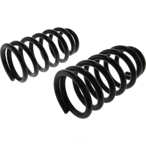 Centric Premium™ Coil Springs for 2006 Toyota Tacoma - 630.44084