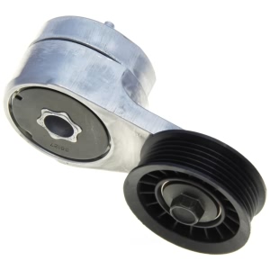 Gates Drivealign OE Exact Automatic Belt Tensioner for Mercury Cougar - 38127