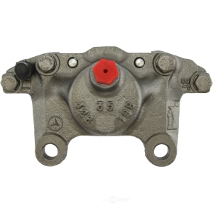 Centric Semi-Loaded Brake Caliper for 1991 Mercedes-Benz 190E - 141.35535